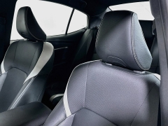 Used 2025  Toyota Camry SE at Dutro Auto near Zanesville&comma; OH