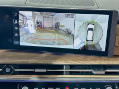 New 2026  Hyundai Santa Fe Calligraphy AWD at Graham Auto Mall near Mansfield, OH