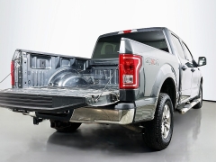 Used 2016  Ford F-150 4WD SuperCrew XLT 5 1&sol;2 at Graham Auto Mall near Mansfield&comma; OH