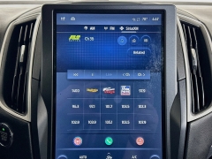 Used 2023  Ford Edge SEL AWD at Dutro Auto near Zanesville&comma; OH