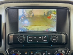 Used 2015  Chevrolet Silverado 1500 4WD Double Cab LT at Dutro Auto near Zanesville&comma; OH