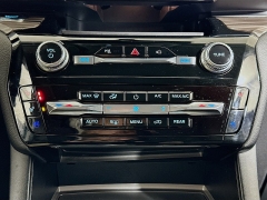 Used 2023  Ford Explorer Limited 4WD at Dutro Auto near Zanesville&comma; OH