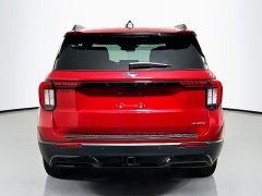 New 2026  Ford Explorer ST-Line 4WD at Dutro Auto near Zanesville&comma; OH