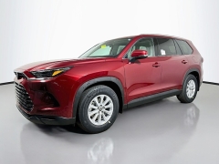 New 2026  Toyota Grand Highlander XLE AWD at Graham Auto Mall near Mansfield&comma; OH