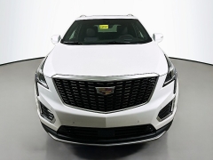 New 2026  Cadillac XT5 AWD 4dr Premium Luxury at Dutro Auto near Zanesville, OH