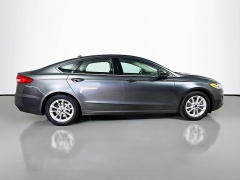 Used 2019  Ford Fusion 4d Sedan FWD SE 2&period;5L at Dutro Auto near Zanesville&comma; OH