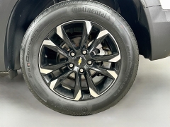 Used 2023  Chevrolet Trailblazer AWD 4dr LT at Dutro Auto near Zanesville&comma; OH