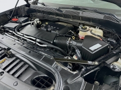 Used 2019  Chevrolet Silverado 1500 4WD Crew Cab LT at Graham Auto Mall near Mansfield, OH