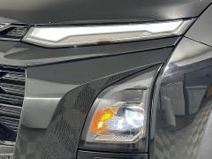 Used 2025  Chevrolet Equinox AWD 4dr RS w&sol;2RS at Dutro Auto near Zanesville&comma; OH