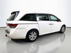 Used 2016  Honda Odyssey 4d Wagon EX-L at Dutro Auto near Zanesville&comma; OH