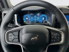 New 2025  Ford Bronco Big Bend 4 Door 4x4 at Graham Auto Mall near Mansfield&comma; OH