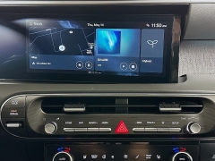 New 2026  Hyundai Palisade Hybrid SEL Premium 8P AWD at Dutro Auto near Zanesville&comma; OH