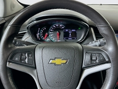 Used 2019  Chevrolet Trax 4d SUV AWD LT at Dutro Auto near Zanesville&comma; OH