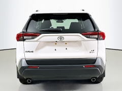 New 2025  Toyota RAV4 Hybrid LE AWD at Graham Auto Mall near Mansfield&comma; OH