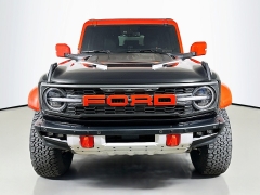 Used 2024  Ford Bronco Raptor 4 Door Advanced 4x4 at Dutro Auto near Zanesville&comma; OH