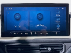 New 2025  Ford Bronco Sport Big Bend 4x4 at Dutro Auto near Zanesville, OH