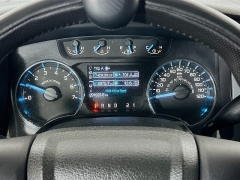 Used 2011  Ford F-150 4WD Supercab XLT at Dutro Auto near Zanesville&comma; OH