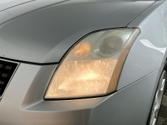 Used 2009  Nissan Sentra 4d Sedan 2.0S CVT at Dutro Auto near Zanesville, OH