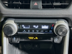 Used 2020  Toyota RAV4 4d SUV AWD LE at Dutro Auto near Zanesville&comma; OH