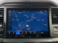 New 2026  Ford F-150 4WD XLT SuperCrew 5&period;5' Box at Dutro Auto near Zanesville&comma; OH