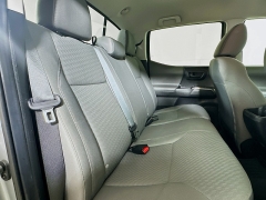 Used 2023  Toyota Tacoma 4WD SR5 Double Cab 5ft Bed V6 AT at Dutro Auto near Zanesville, OH