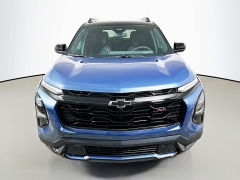 New 2027  Chevrolet Equinox AWD 4dr RS w&sol;2RS at Dutro Auto near Zanesville&comma; OH
