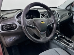 Used 2022  Chevrolet Equinox FWD 4dr LT w&sol;1LT at Dutro Auto near Zanesville&comma; OH