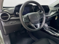 New 2026  Chevrolet Trax FWD 4dr ACTIV at Graham Auto Mall near Mansfield&comma; OH