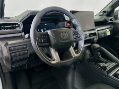 New 2025  Toyota 4Runner TRD Off Road Premium 4WD at Graham Auto Mall near Mansfield&comma; OH