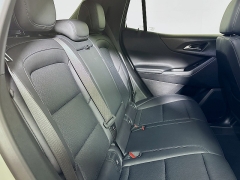 Used 2025  Chevrolet Equinox AWD 4dr LT w/2LT at Dutro Auto near Zanesville, OH