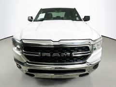 Used 2022  Ram 1500 2WD Big Horn Quad Cab 6'4" Box at Graham Auto Mall near Mansfield&comma; OH