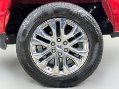 Used 2024  Ford F-150 4WD XLT SuperCrew 5&period;5' Box Hybrid at Graham Auto Mall near Mansfield&comma; OH