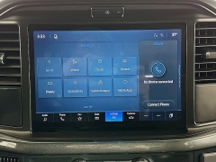 New 2026  Ford F-150 4WD STX SuperCrew 5&period;5' Box at Dutro Auto near Zanesville&comma; OH