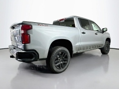 New 2026  Chevrolet Silverado 1500 4WD Crew Cab 147" LT Trail Boss at Dutro Auto near Zanesville&comma; OH