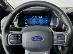 New 2025  Ford F-150 4WD LARIAT SuperCrew 5.5' Box at Dutro Auto near Zanesville, OH