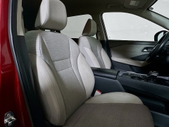 Used 2023  Nissan Rogue FWD SV at Graham Auto Mall near Mansfield&comma; OH