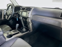 Used 2014  Toyota 4Runner 4d SUV 4WD SR5 at Graham Auto Mall near Mansfield, OH