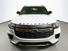 New 2026  Ford Explorer Tremor 4WD at Dutro Auto near Zanesville&comma; OH