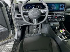 New 2026  Hyundai Tucson SEL AWD at Graham Auto Mall near Mansfield&comma; OH