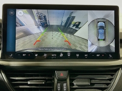 Used 2023  Ford Escape Active AWD at Graham Auto Mall near Mansfield, OH