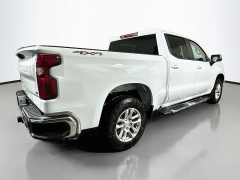 New 2026  Chevrolet Silverado 1500 4WD Crew Cab 147" LT w&sol;1LT at Graham Auto Mall near Mansfield&comma; OH