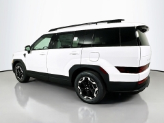 New 2026  Hyundai Santa Fe SEL FWD at Graham Auto Mall near Mansfield, OH