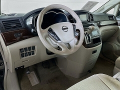Used 2017  Nissan Quest 4d Wagon SV at Graham Auto Mall near Mansfield&comma; OH