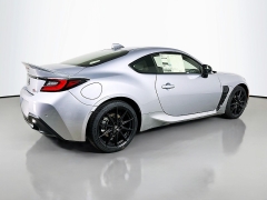 New 2026  Toyota GR86 Premium Auto at Dutro Auto near Zanesville&comma; OH