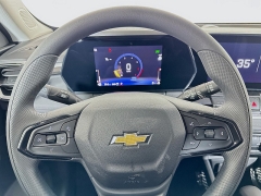 New 2026  Chevrolet Trailblazer AWD 4dr LT at Dutro Auto near Zanesville&comma; OH