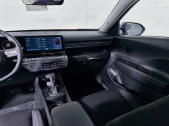 New 2027  Hyundai Kona SEL Sport AWD at Graham Auto Mall near Mansfield&comma; OH