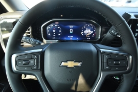 New 2026  Chevrolet Silverado 2500HD 4WD Crew Cab 159" LT Gas at Graham Auto Mall near Mansfield&comma; OH