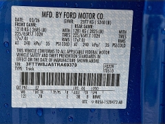 New 2026  Ford Maverick XLT AWD SuperCrew EcoBoost at Graham Auto Mall near Mansfield&comma; OH