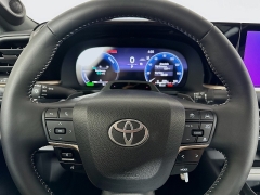 New 2026  Toyota Crown Platinum AWD at Dutro Auto near Zanesville&comma; OH