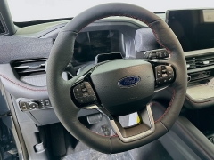 New 2026  Ford Explorer ST-Line 4WD at Dutro Auto near Zanesville&comma; OH